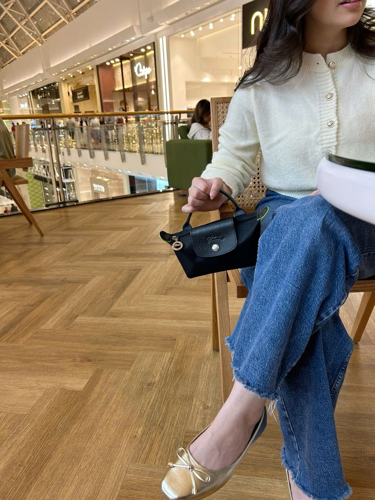 longchamp 1
