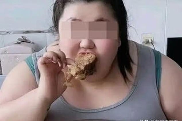 mukbang 1