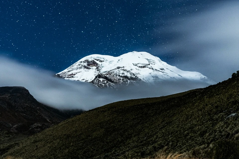 nui cao hon everest 1