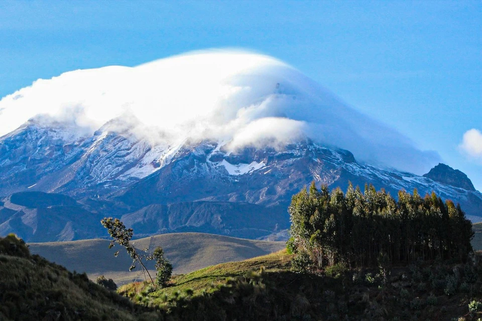 nui cao hon everest 1