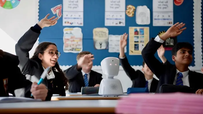 robot di hoc 1