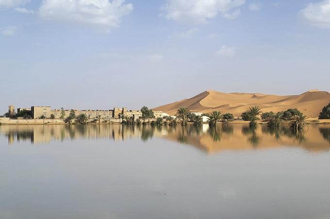sahara ngap lut 1