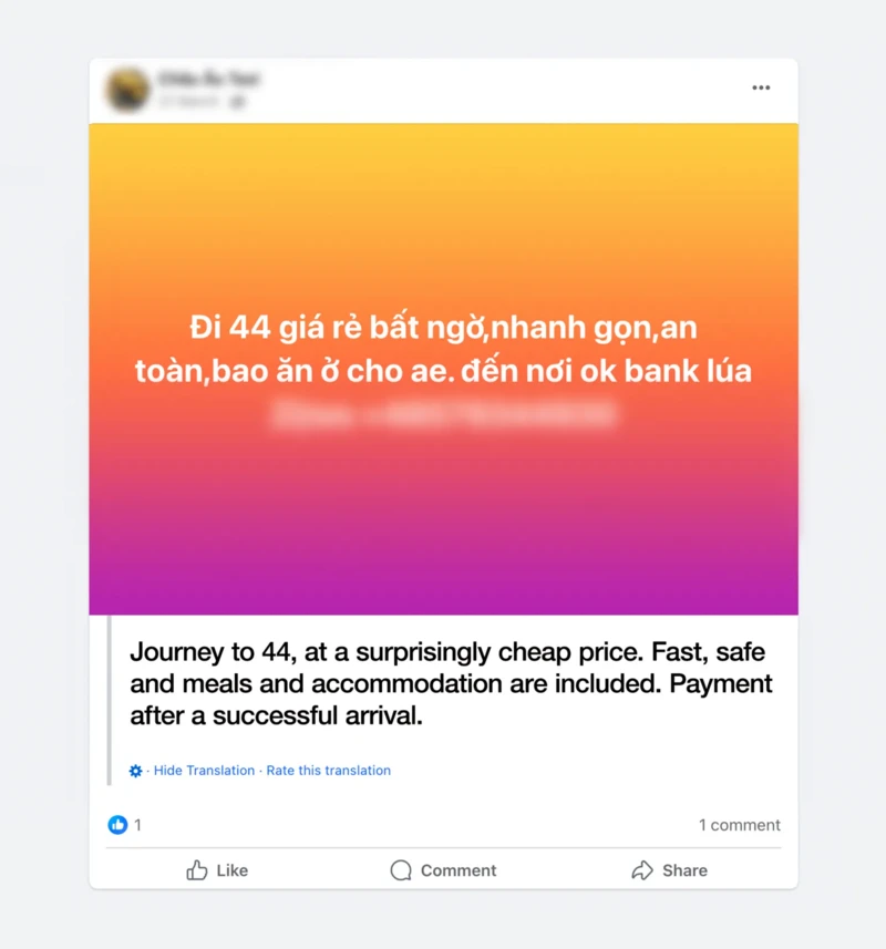 tay buon nguoi viet lao luyen 2