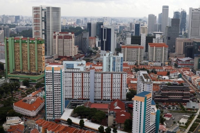 thue nha singapore 1