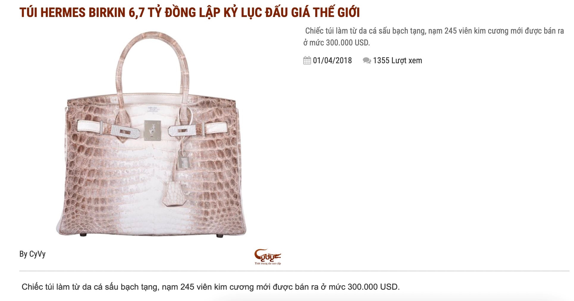 tui hermes bach tang 1