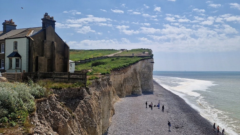 vach da seven sisters 2