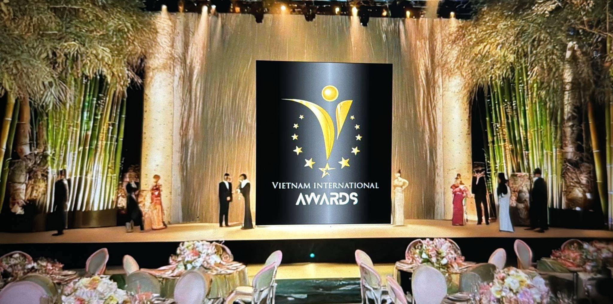 vietnam international awards 1