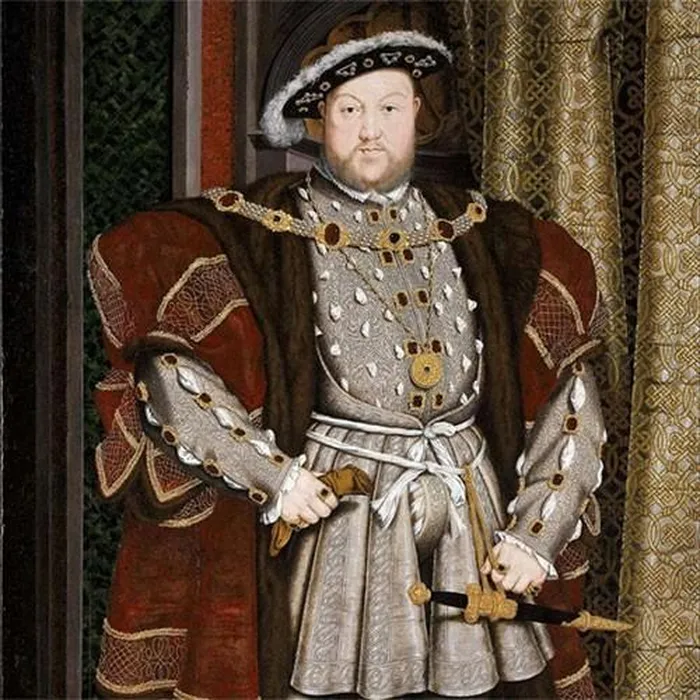 vua henry 1
