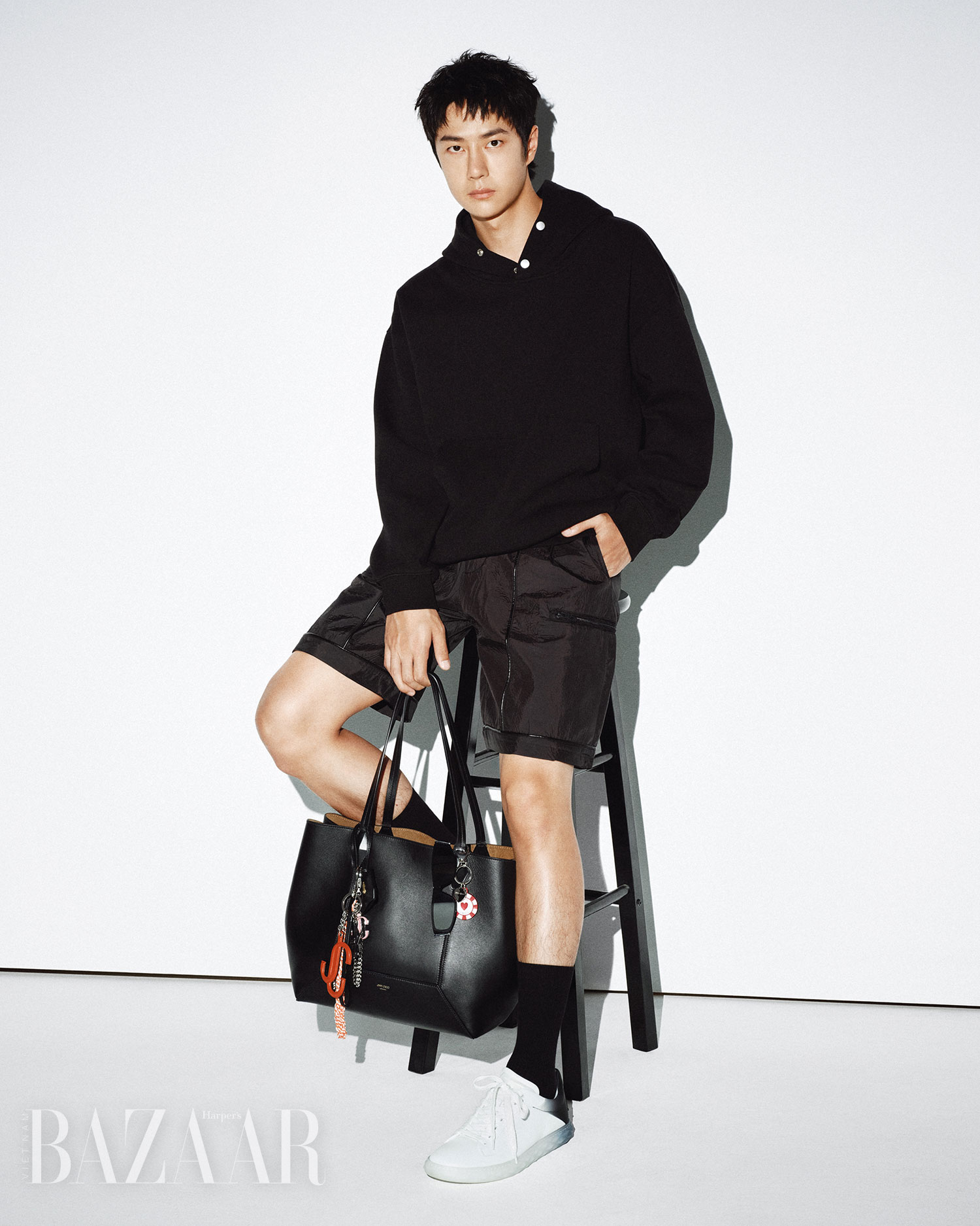 vuong nhat bac jimmy choo 1