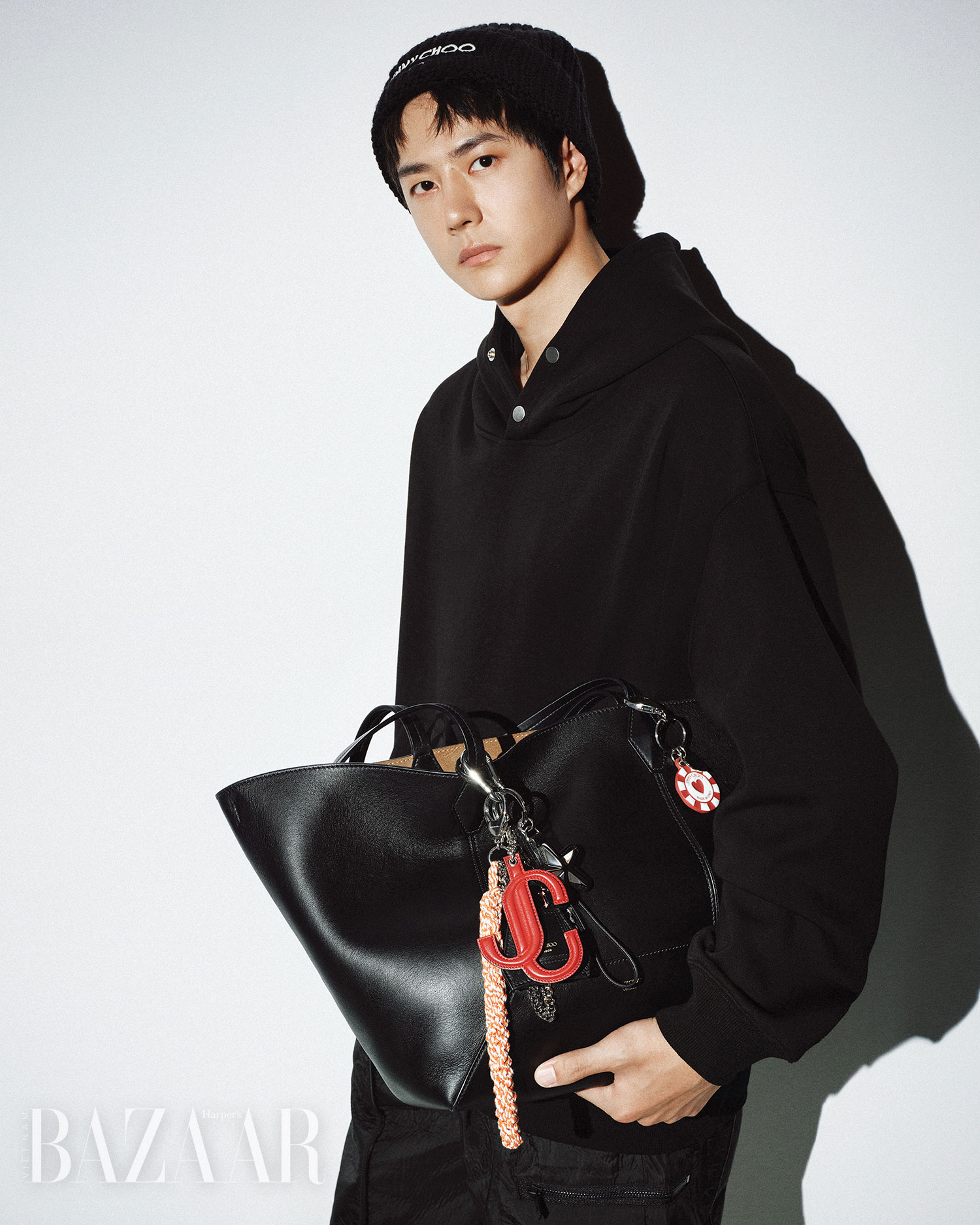 vuong nhat bac jimmy choo 1