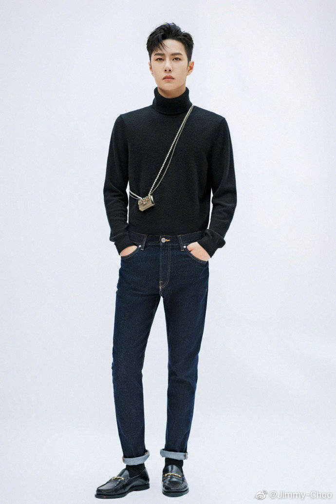 vuong nhat bac jimmy choo 1