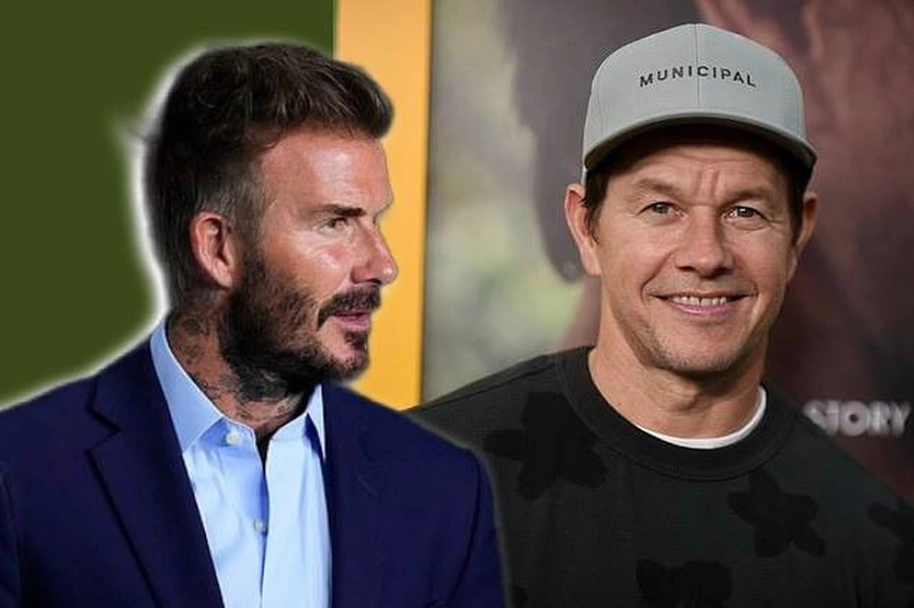 beckham mark 1
