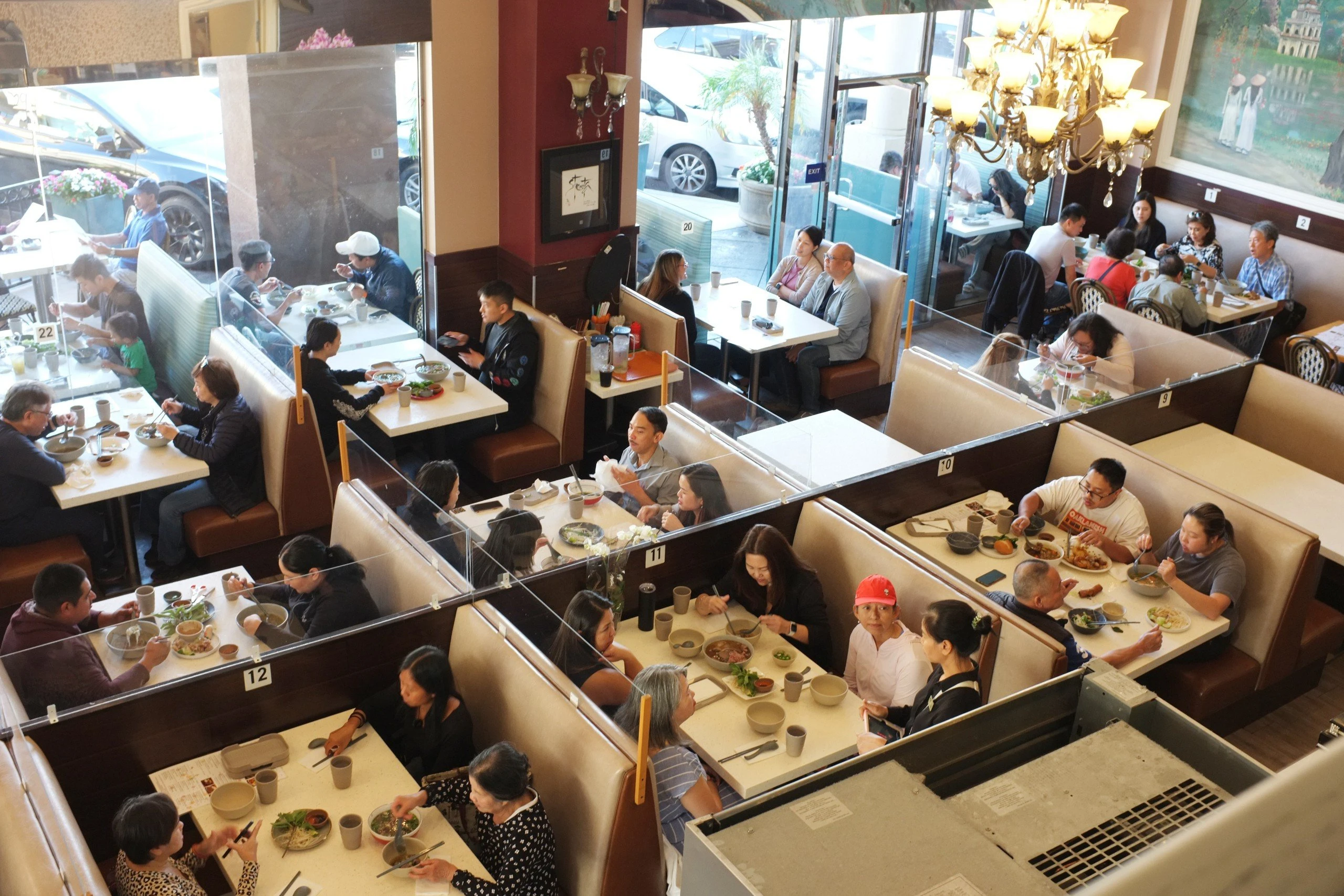 pho ha noi tai my 1