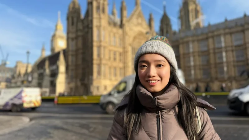 Chloe Cheung 1