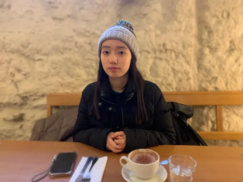 Chloe Cheung 1