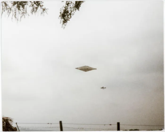anh ufo