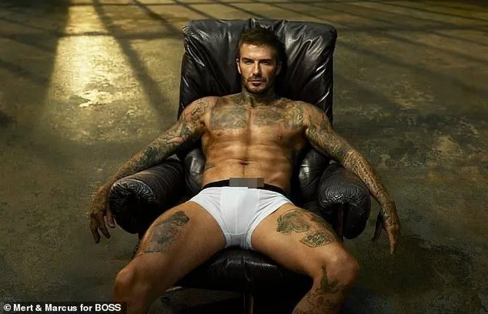 beckham boss 1