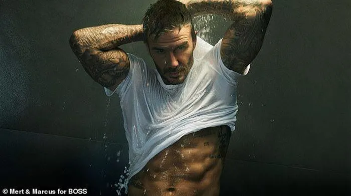 beckham boss 1