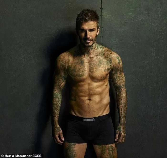 beckham boss 1