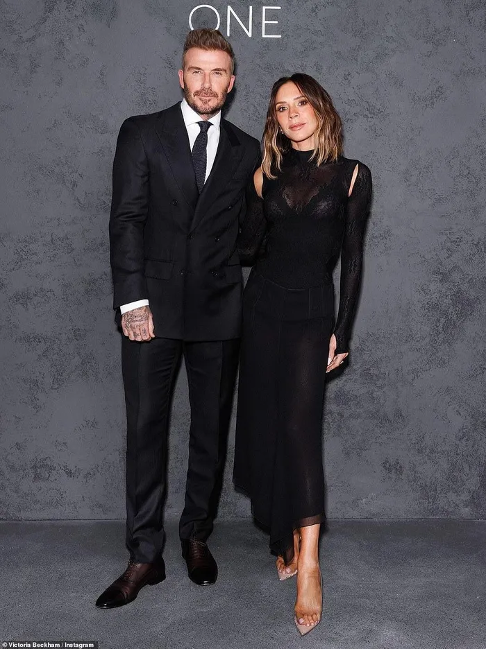 beckham boss 1