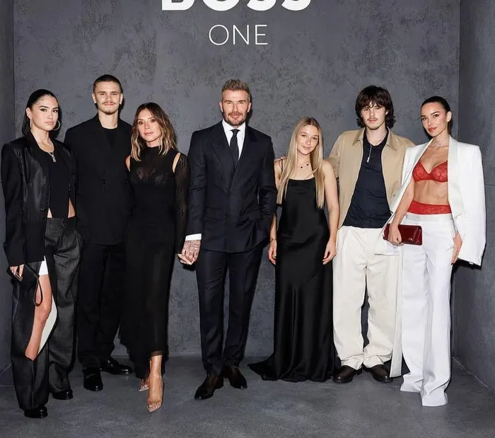 beckham boss 1