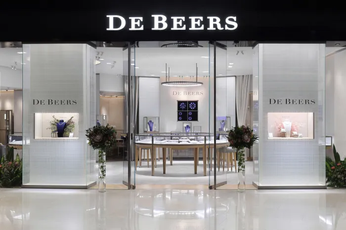 de beers nga ngua 1
