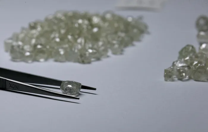 de beers nga ngua 1