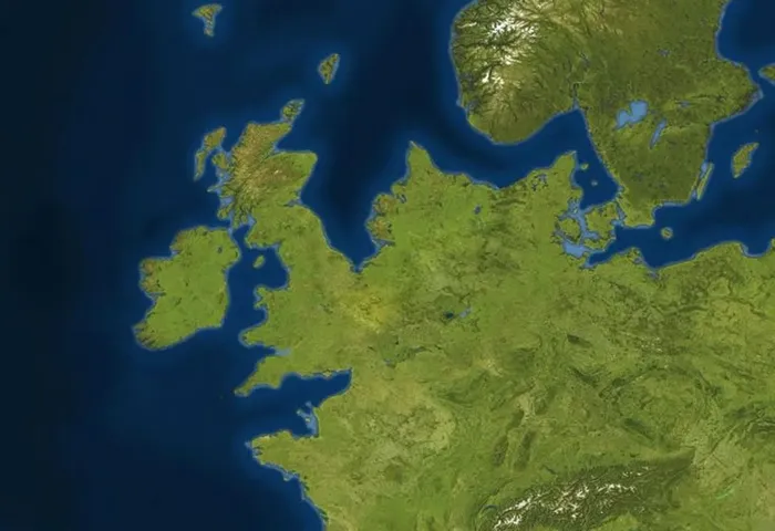 doggerland 1