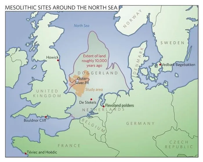 doggerland 1