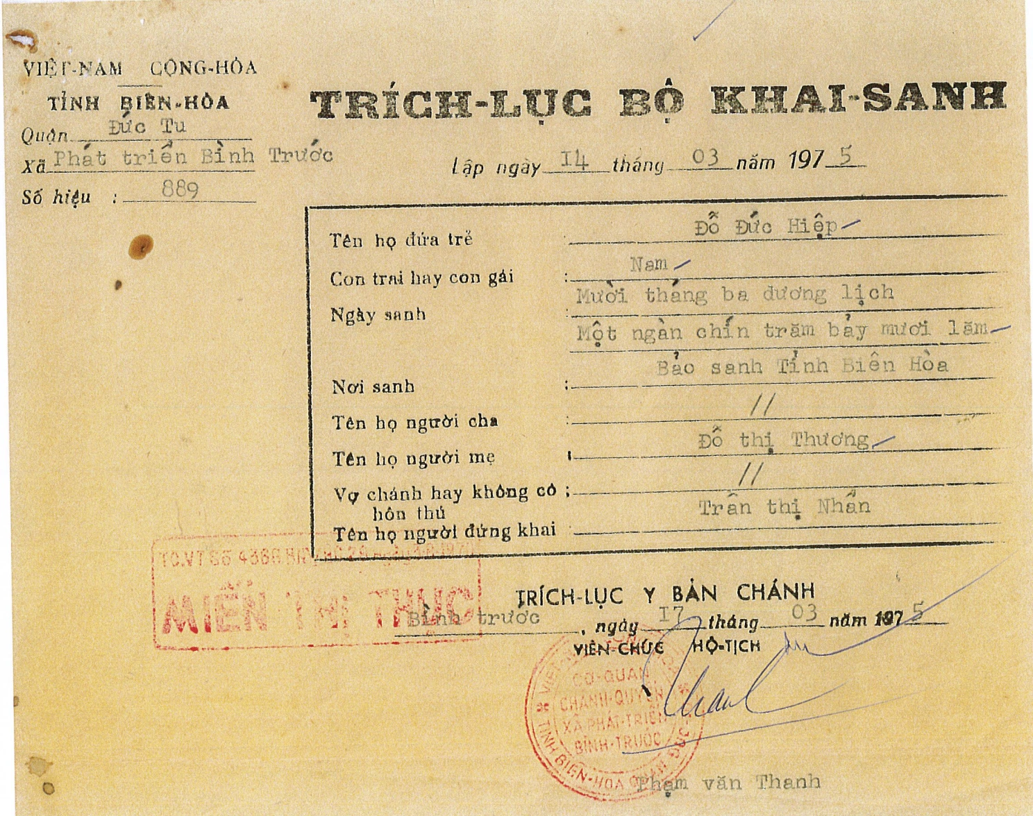 dua tre khong van 1