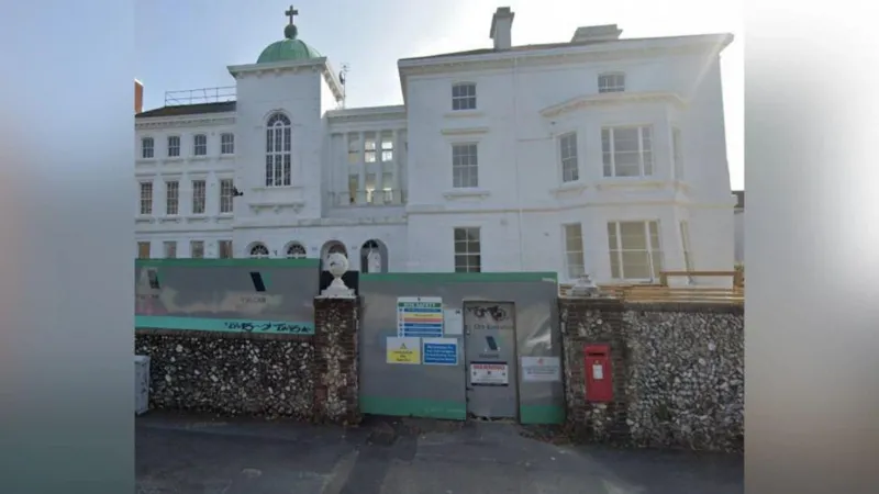 eastbourne