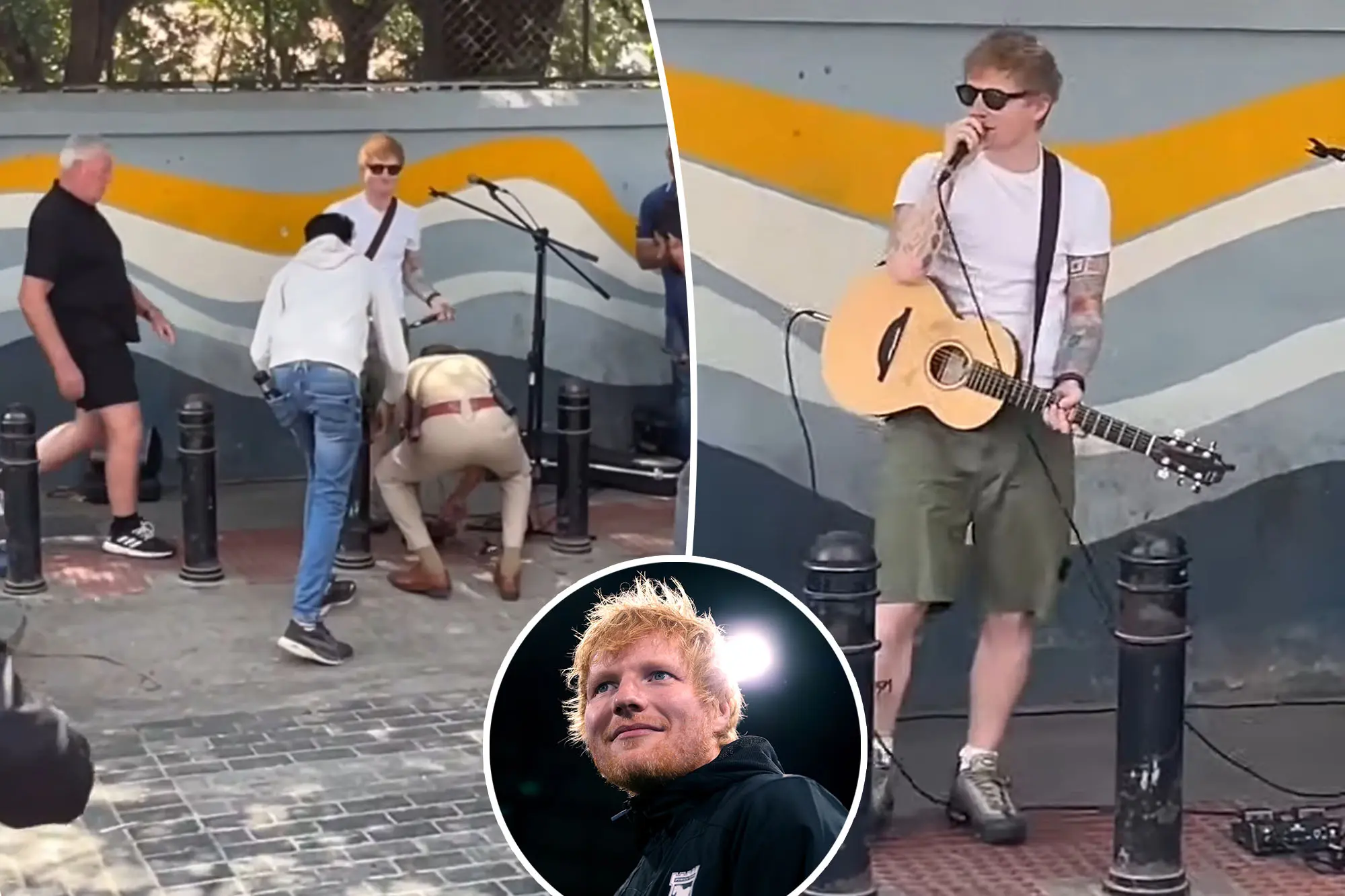 ed sheeran 1