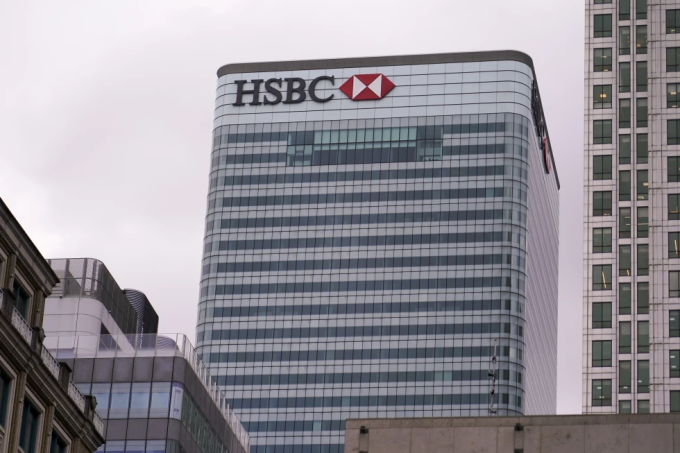 hsbc phat tien
