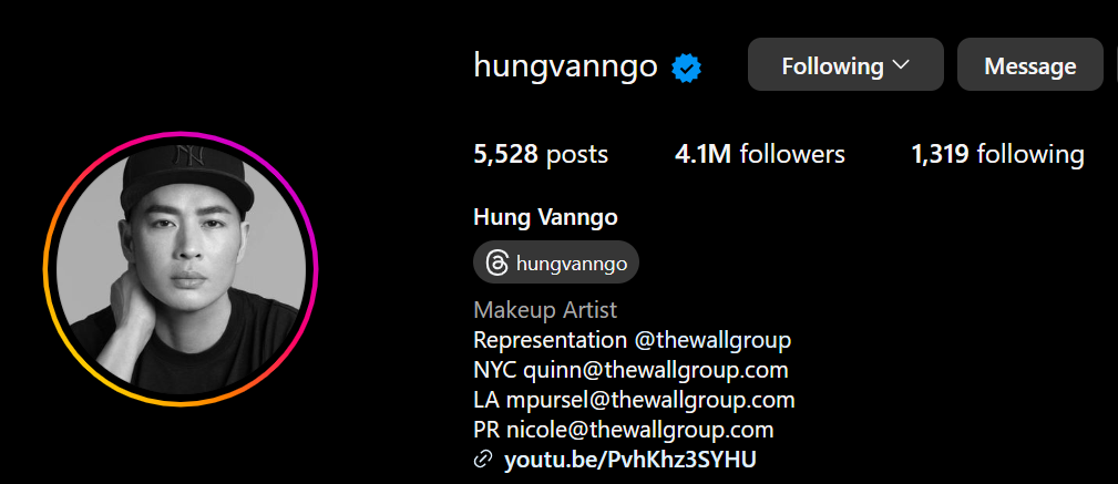 hung vanngo 1