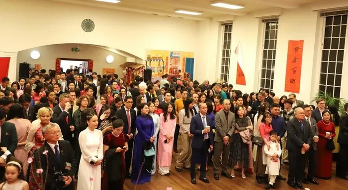 kieu bao anh mung xuan 1
