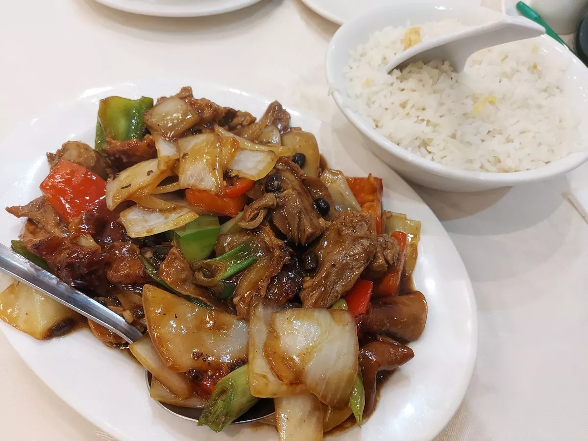 lido china town 1