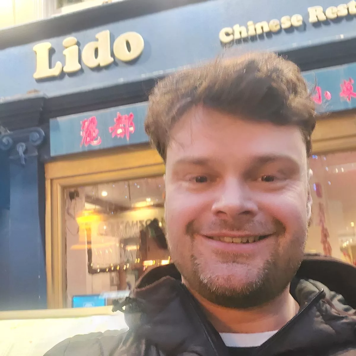 lido china town 1