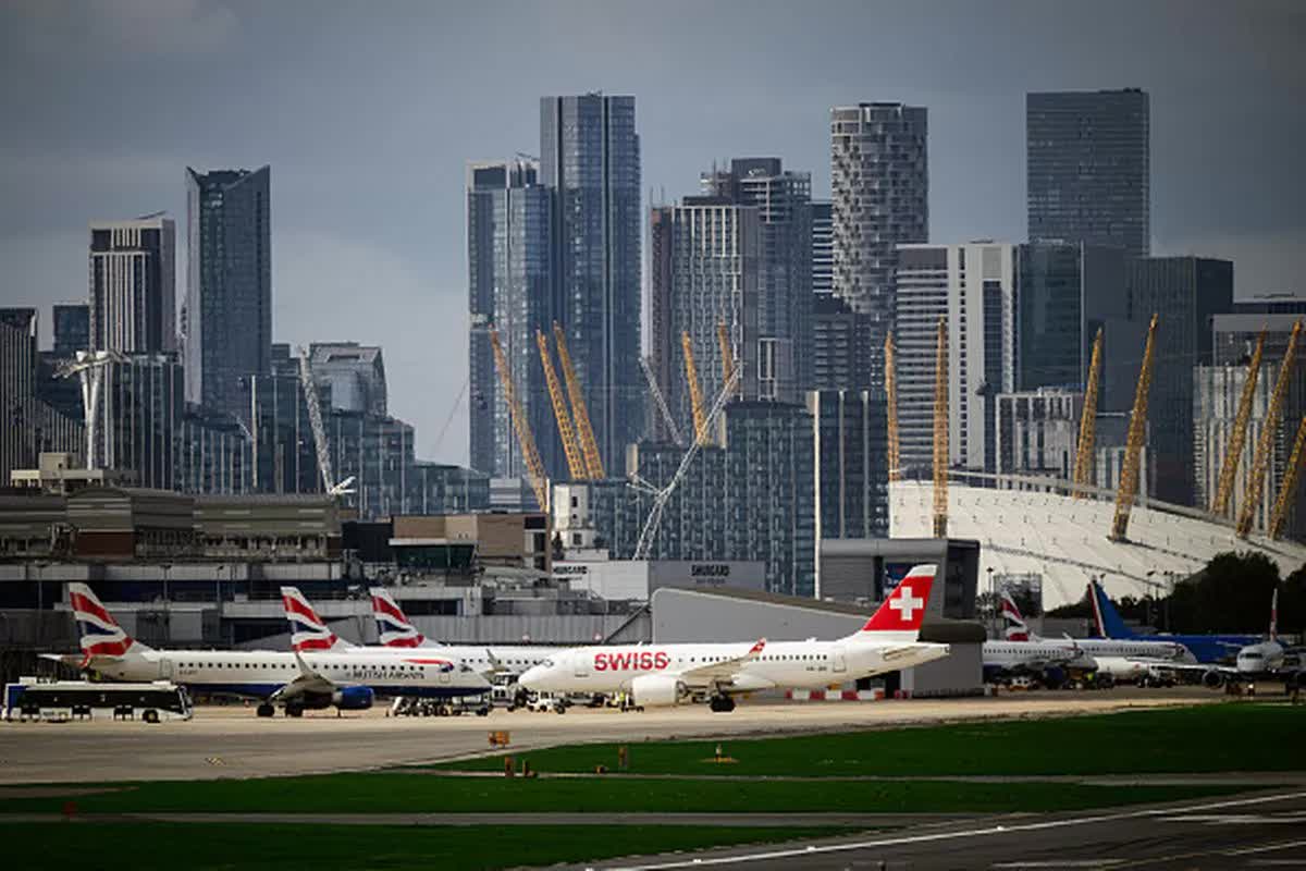 london city 1