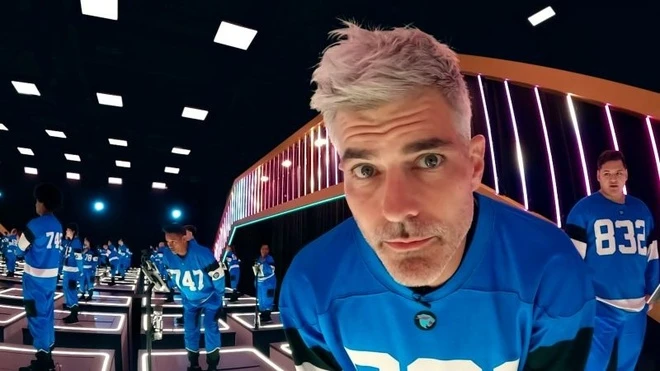 mrbeast cuoc thi 1