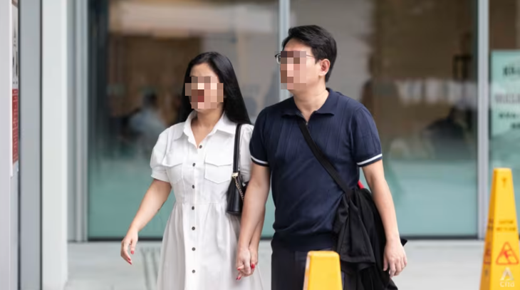 nguoi viet singapore