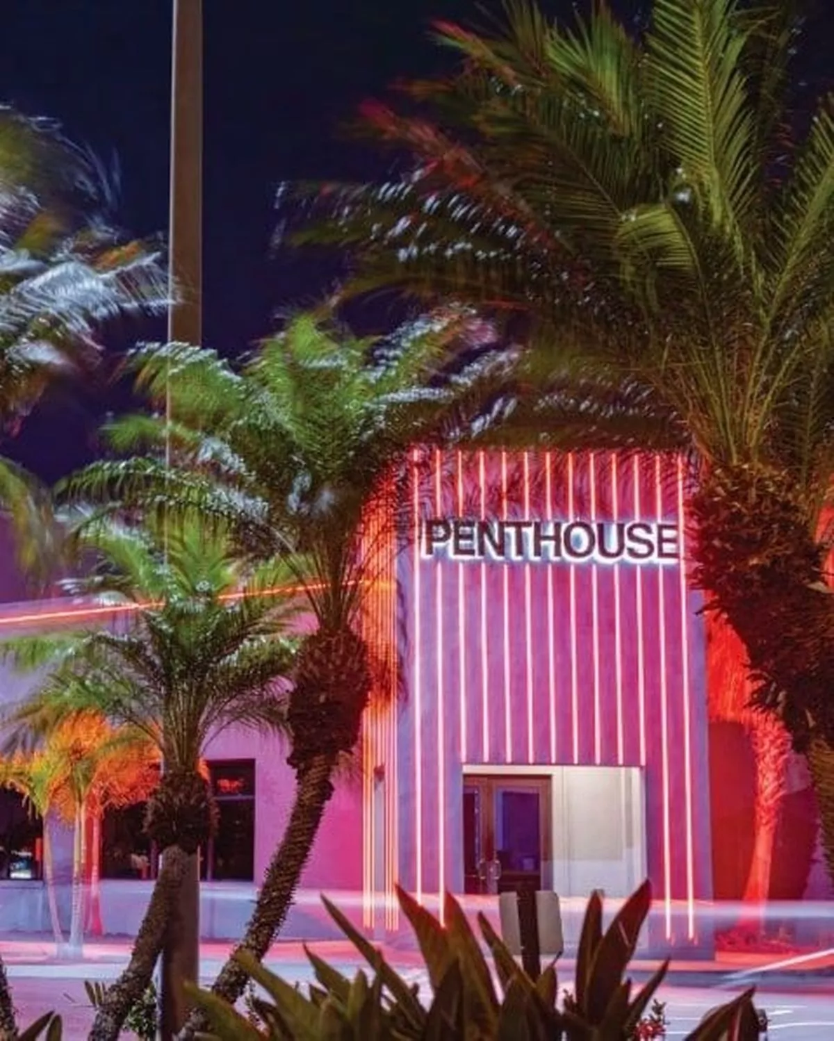penthouse club 1