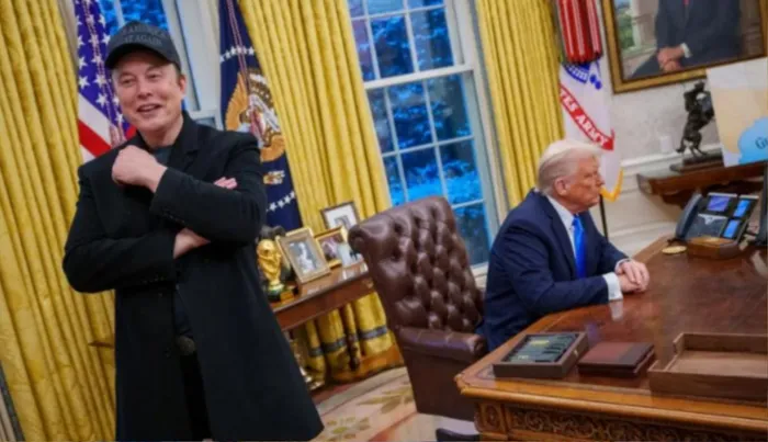 trump chia tien cho dan