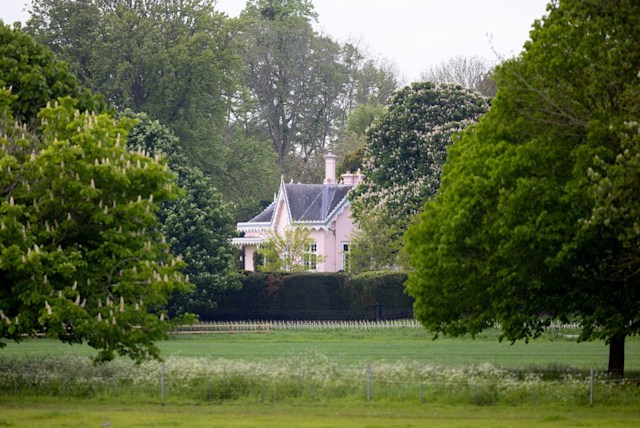 Adelaide Lodge 1