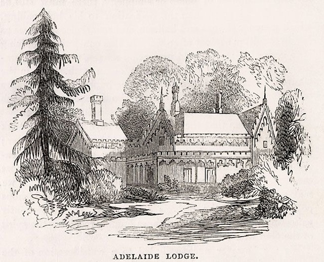 Adelaide Lodge 1