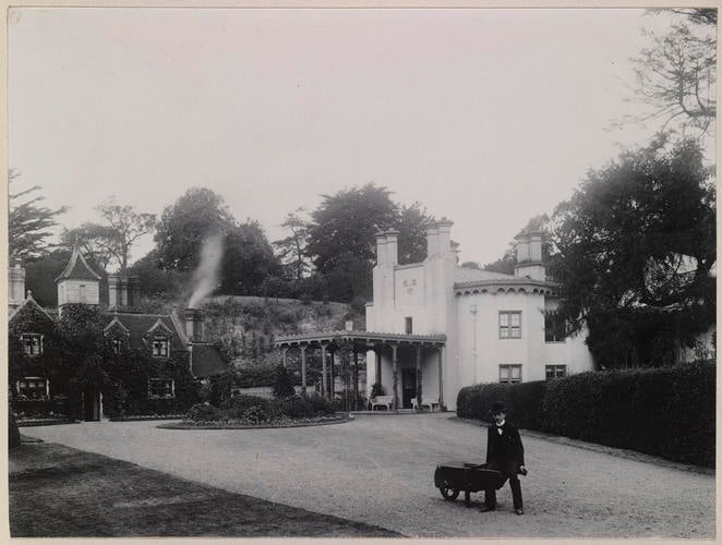 Adelaide Lodge 1