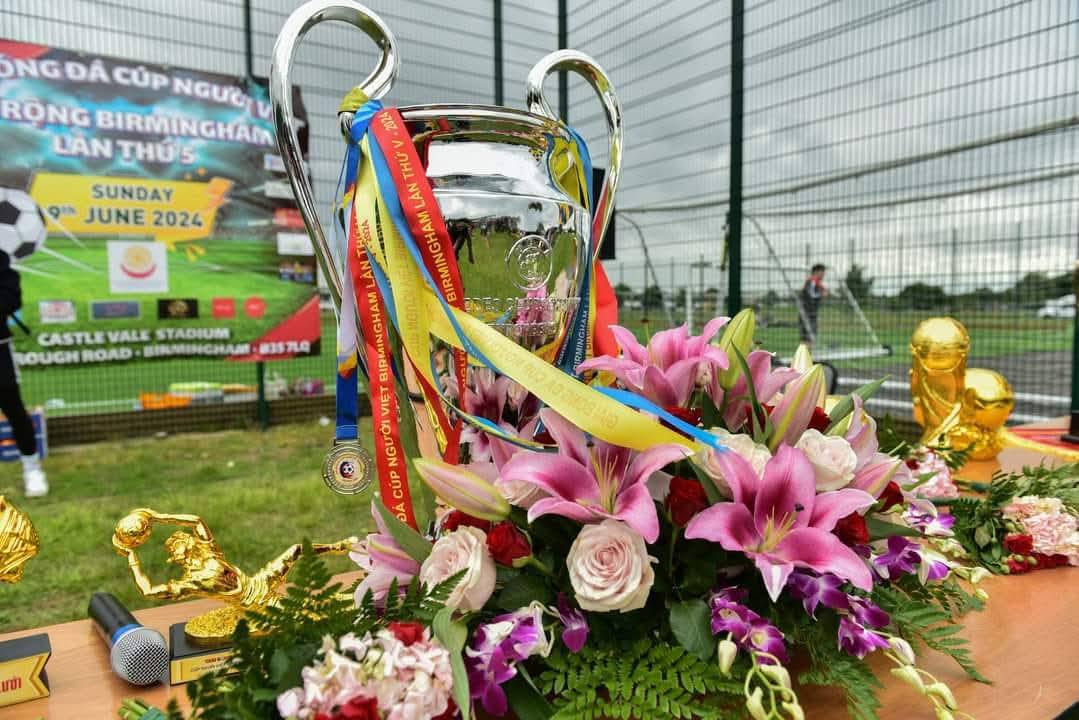 Cup nguoi Viet Birmingham 1
