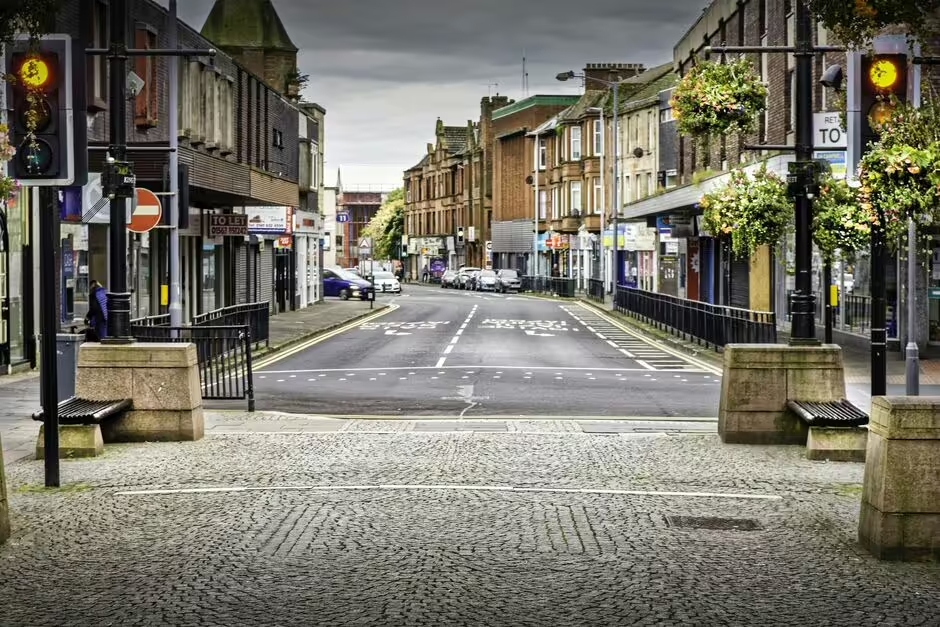 Kilmarnock 1
