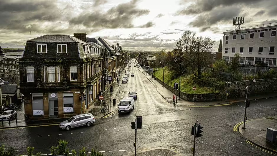 Kilmarnock 1