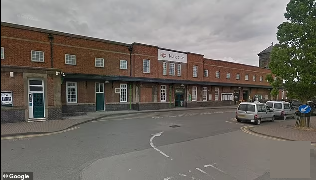 Nuneaton
