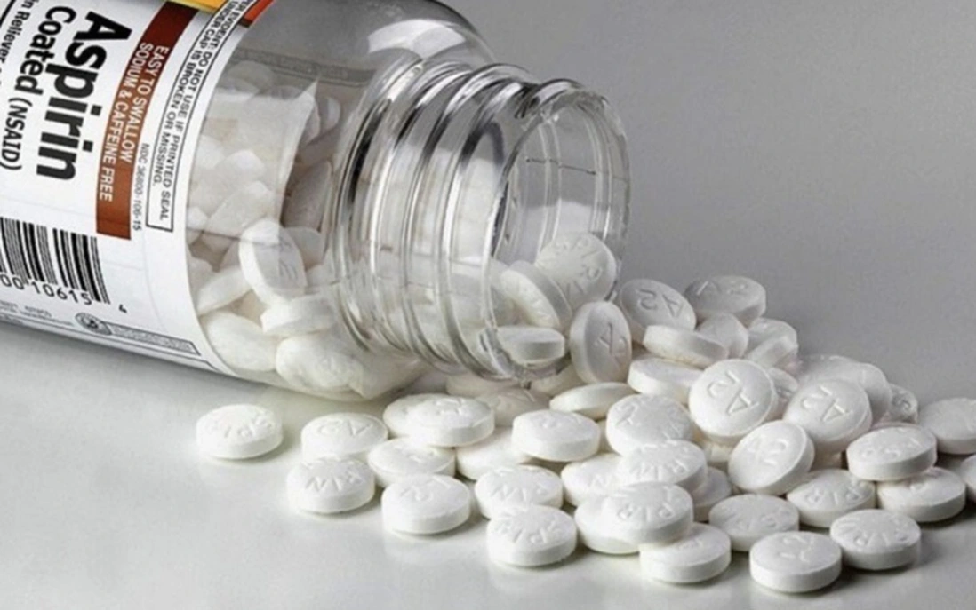 aspirin